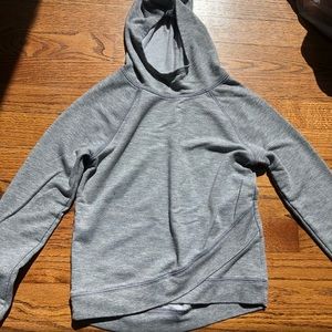 Girls hoodie